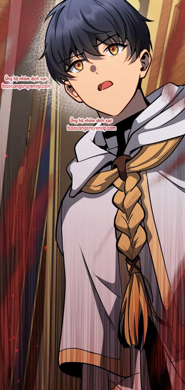 Tử Linh Sư Thiên Tài Của Học Viện: Chapter 166.2