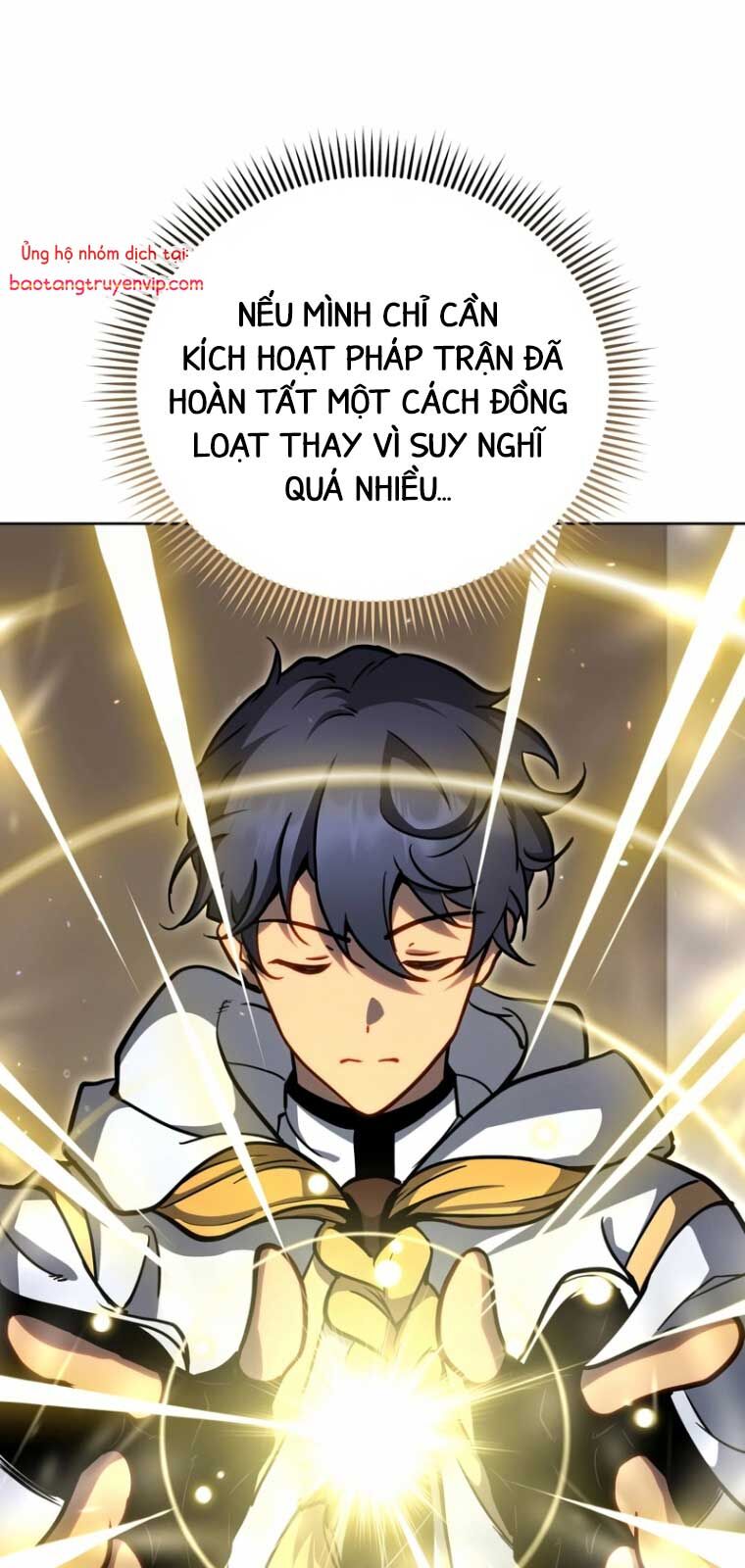 Tử Linh Sư Thiên Tài Của Học Viện: Chapter 166.2