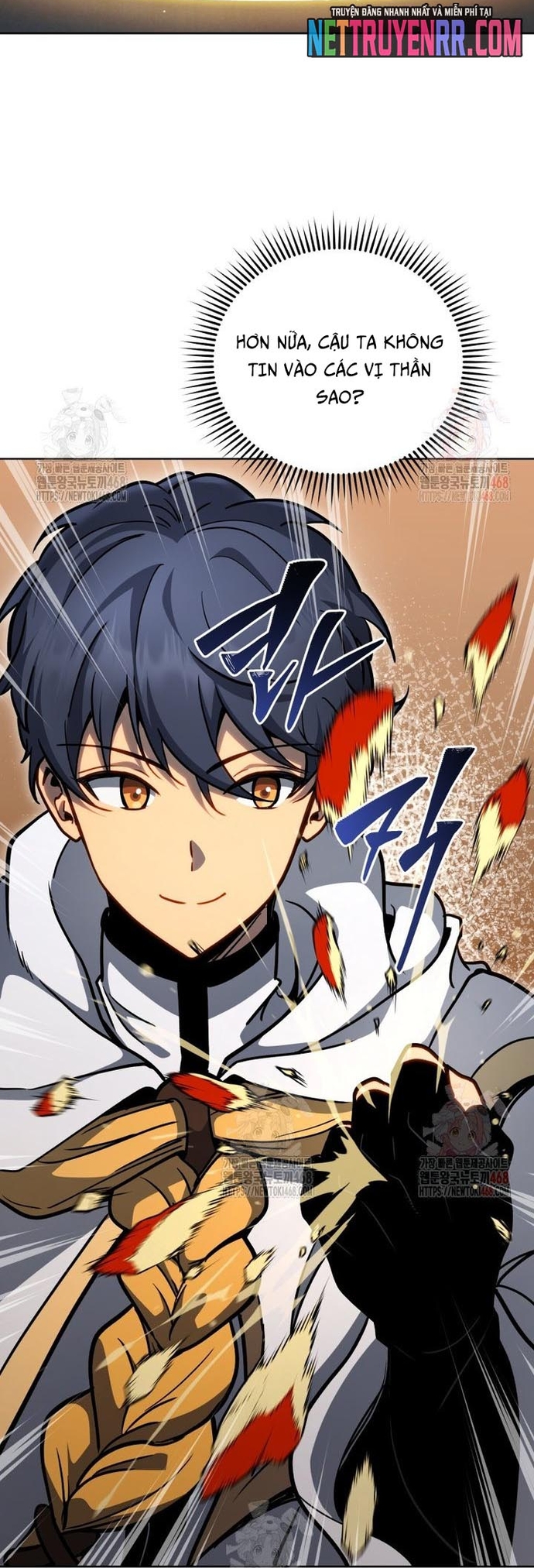 Tử Linh Sư Thiên Tài Của Học Viện: Chapter 166