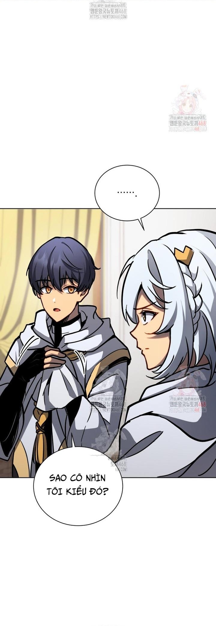 Tử Linh Sư Thiên Tài Của Học Viện: Chapter 166