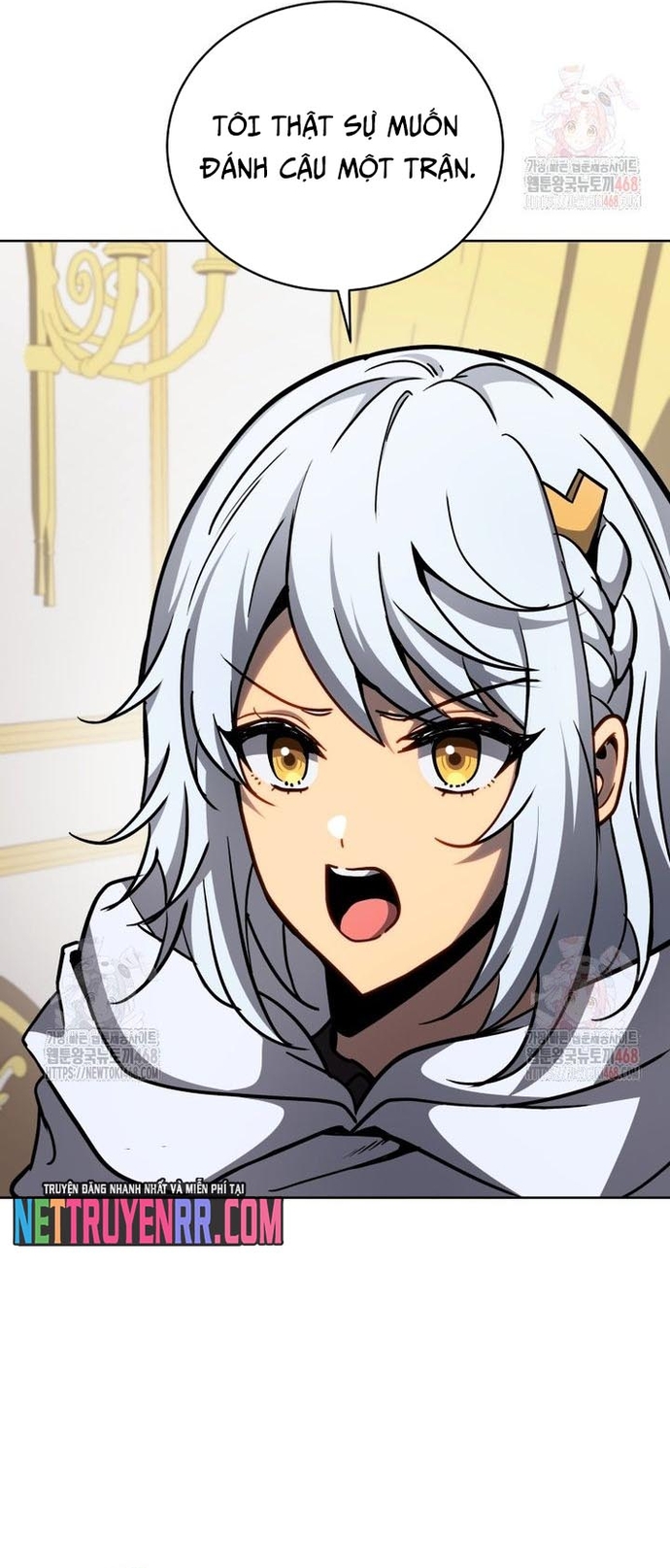 Tử Linh Sư Thiên Tài Của Học Viện: Chapter 166