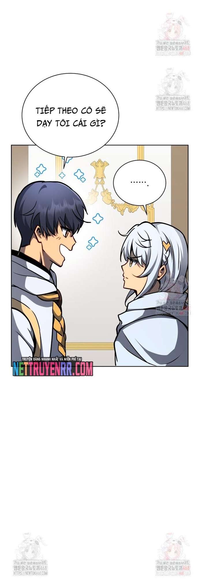 Tử Linh Sư Thiên Tài Của Học Viện: Chapter 166