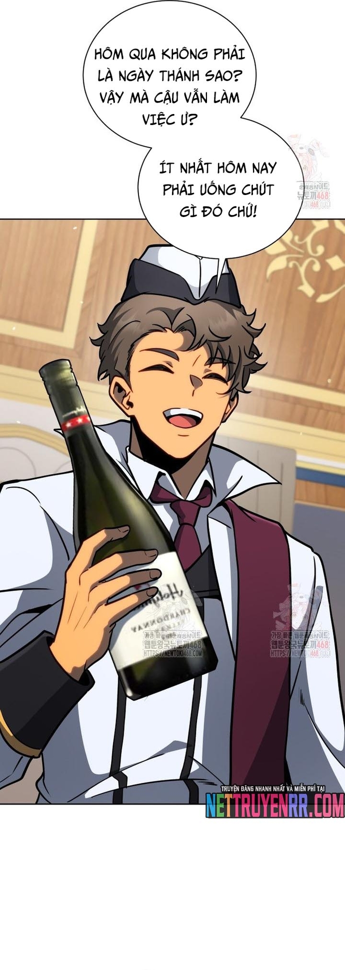 Tử Linh Sư Thiên Tài Của Học Viện: Chapter 166