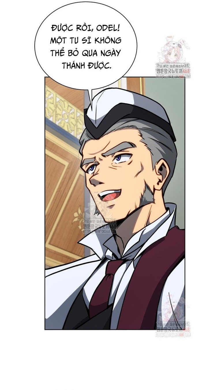 Tử Linh Sư Thiên Tài Của Học Viện: Chapter 166