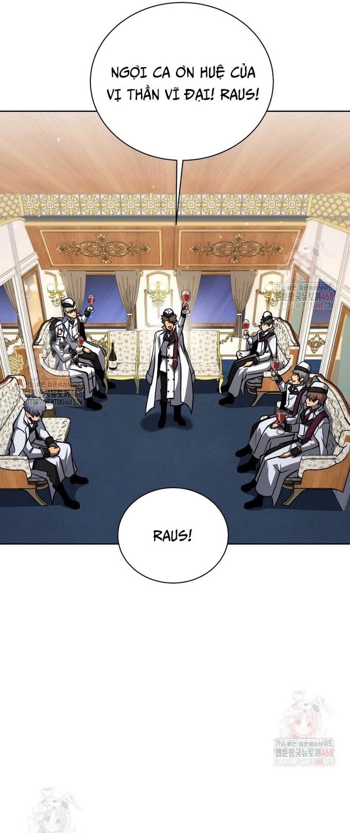 Tử Linh Sư Thiên Tài Của Học Viện: Chapter 166