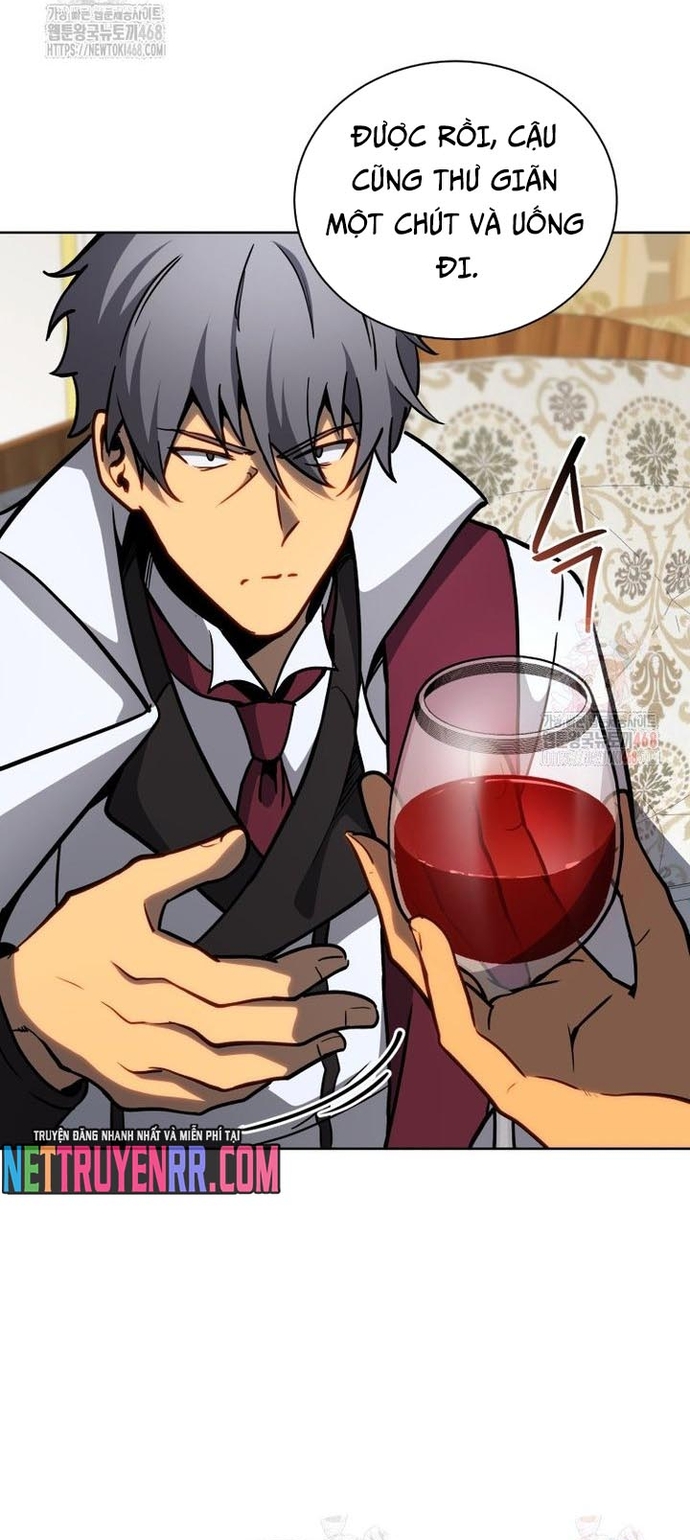 Tử Linh Sư Thiên Tài Của Học Viện: Chapter 166