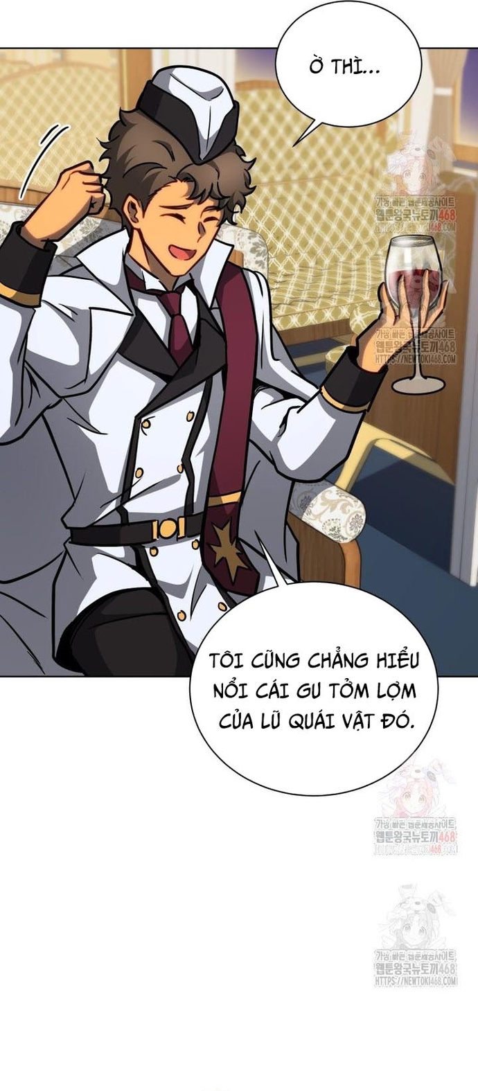 Tử Linh Sư Thiên Tài Của Học Viện: Chapter 166