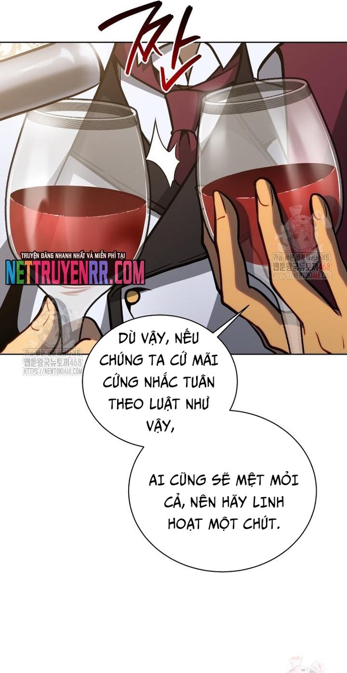 Tử Linh Sư Thiên Tài Của Học Viện: Chapter 166