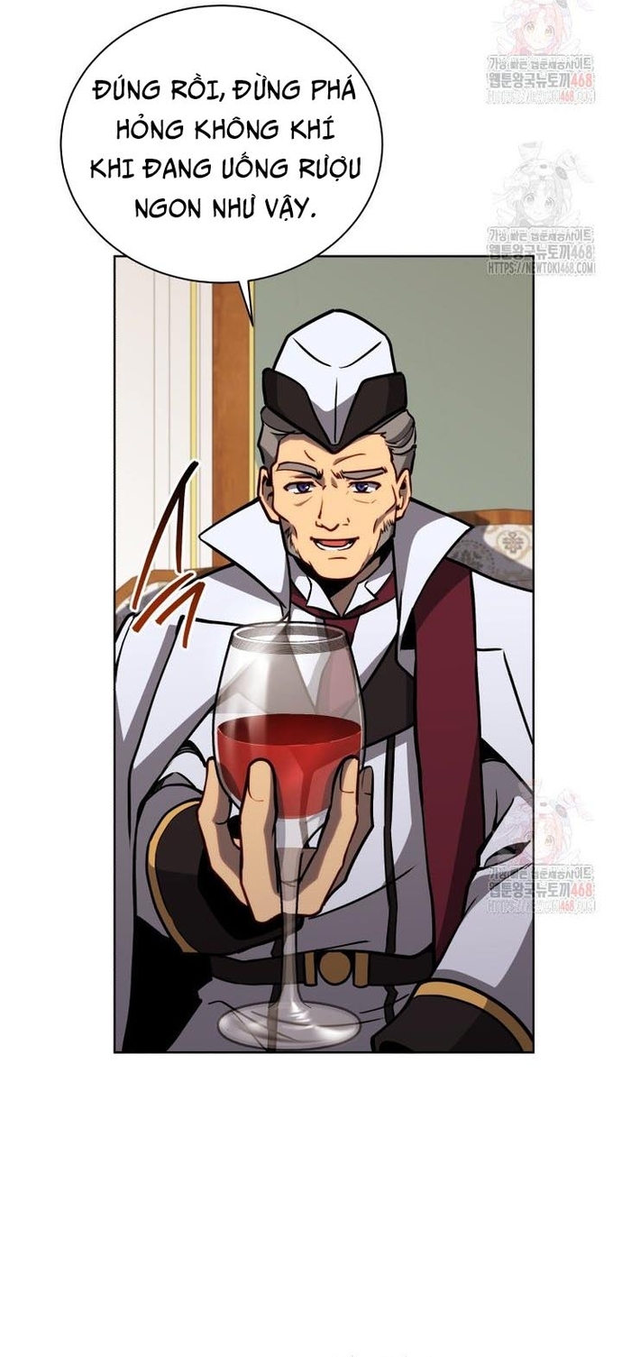 Tử Linh Sư Thiên Tài Của Học Viện: Chapter 166