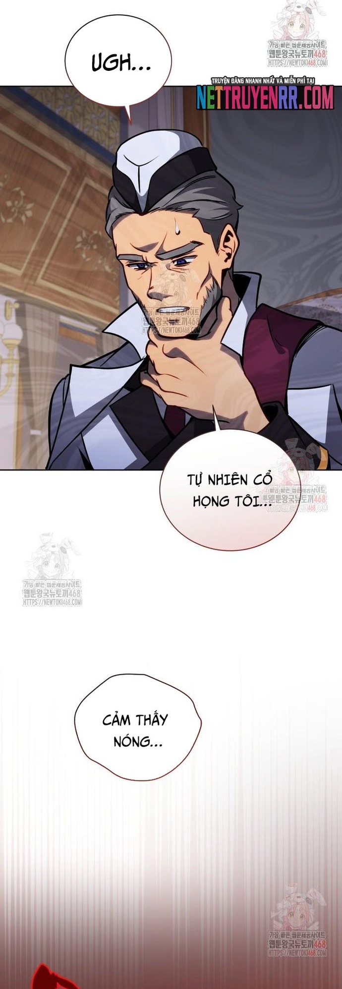 Tử Linh Sư Thiên Tài Của Học Viện: Chapter 166