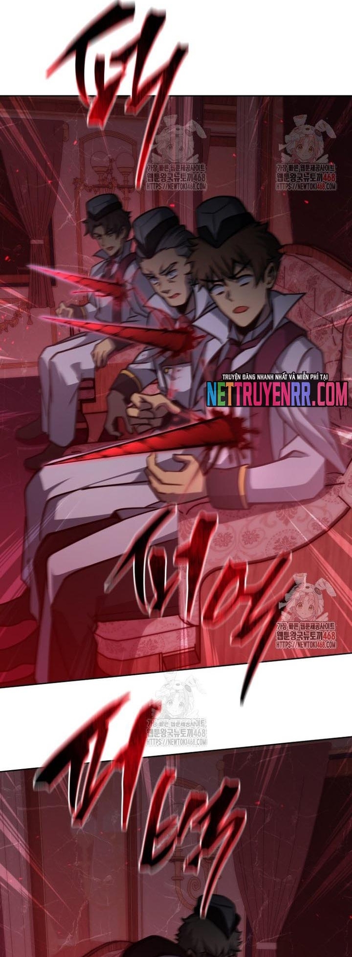 Tử Linh Sư Thiên Tài Của Học Viện: Chapter 166