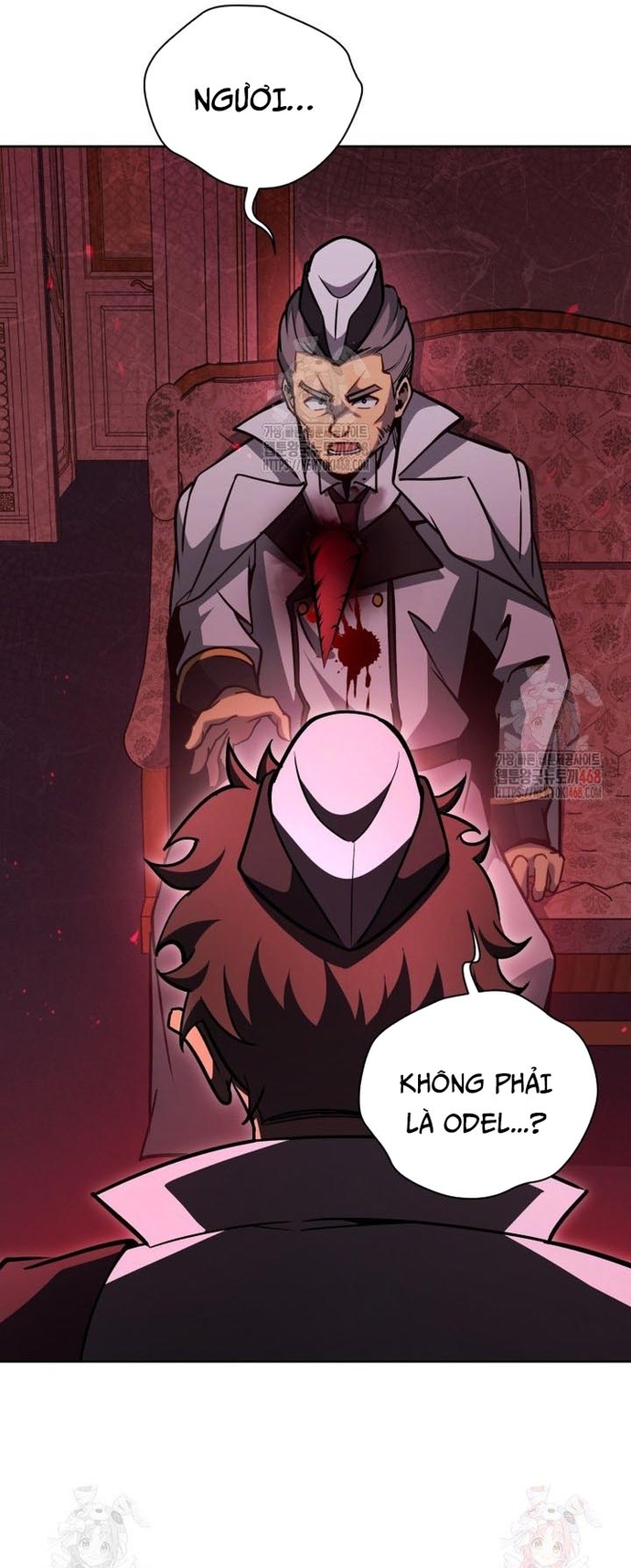 Tử Linh Sư Thiên Tài Của Học Viện: Chapter 166