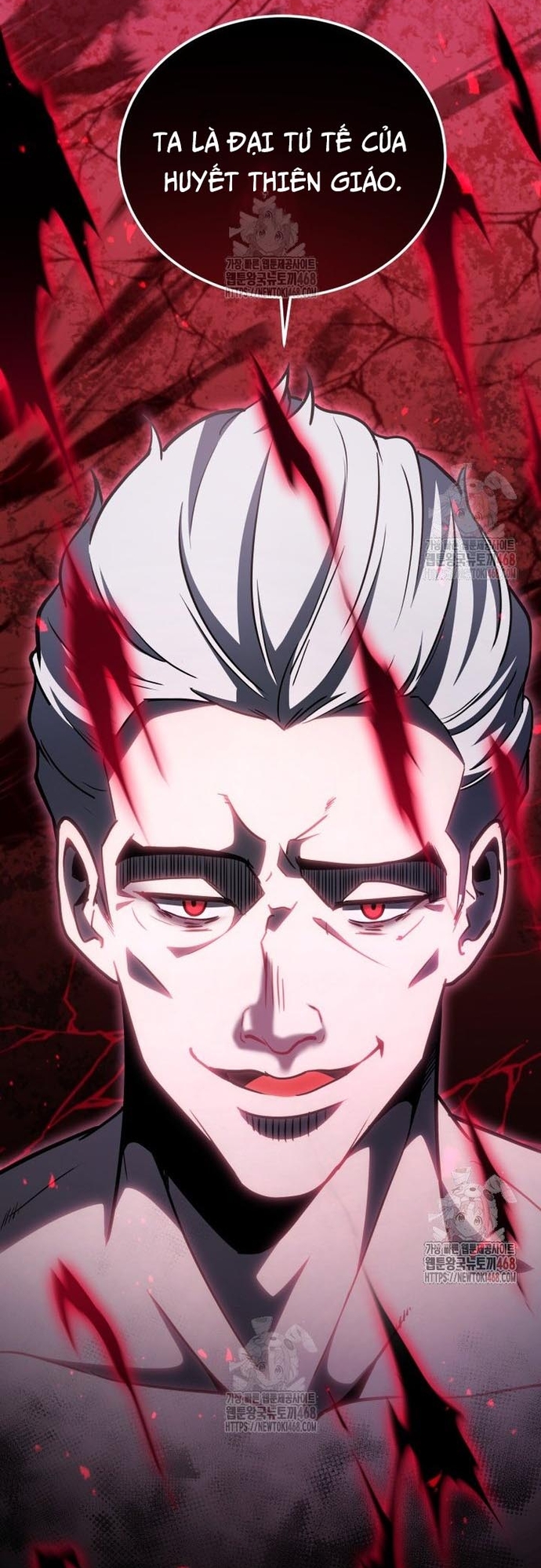 Tử Linh Sư Thiên Tài Của Học Viện: Chapter 166