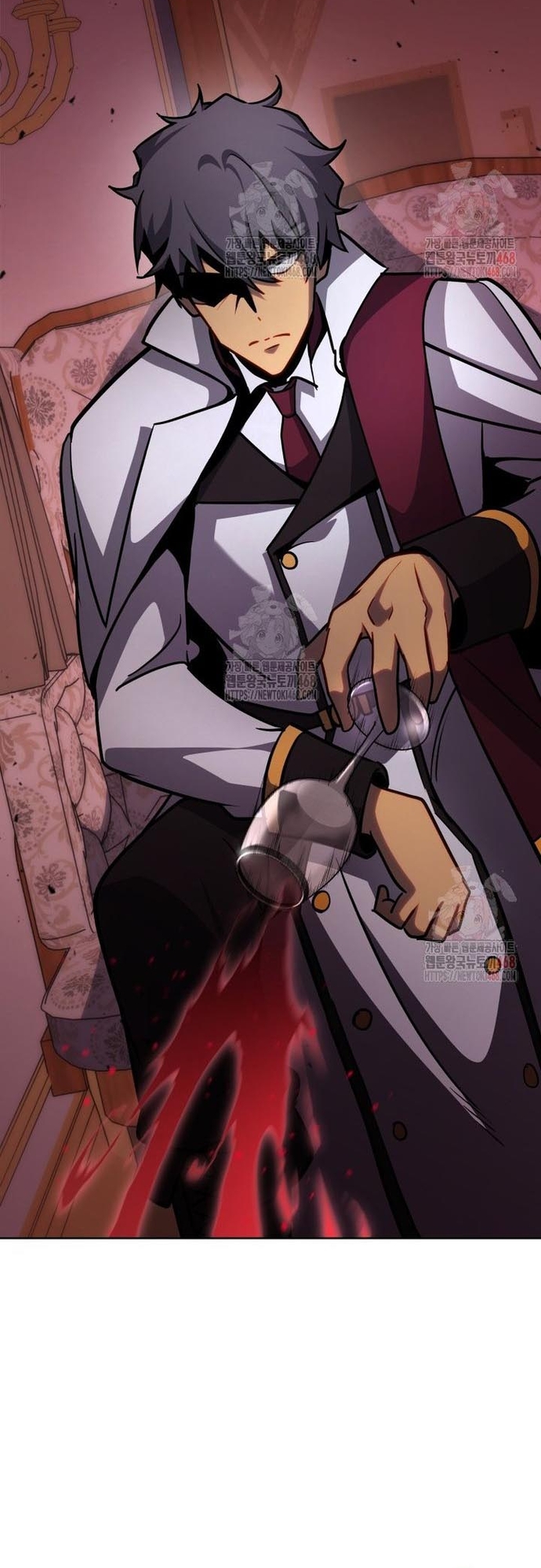 Tử Linh Sư Thiên Tài Của Học Viện: Chapter 166