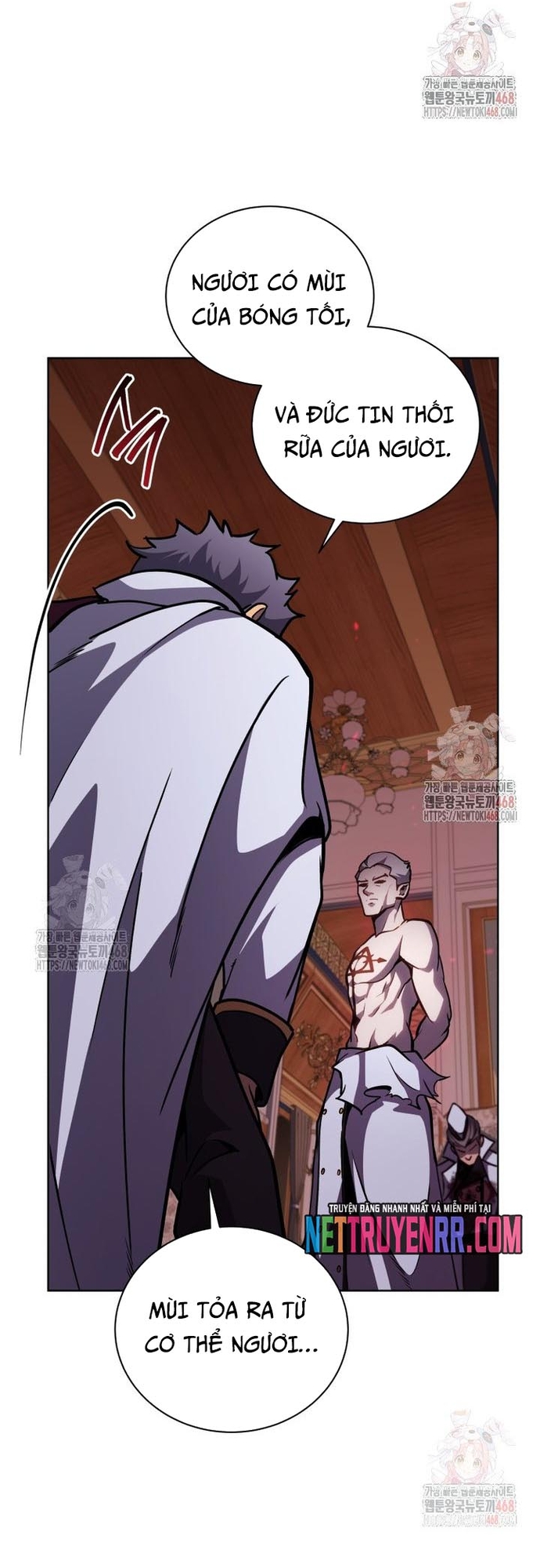 Tử Linh Sư Thiên Tài Của Học Viện: Chapter 166