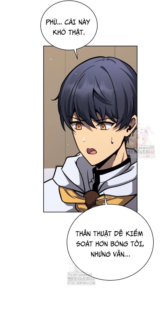 Tử Linh Sư Thiên Tài Của Học Viện: Chapter 166