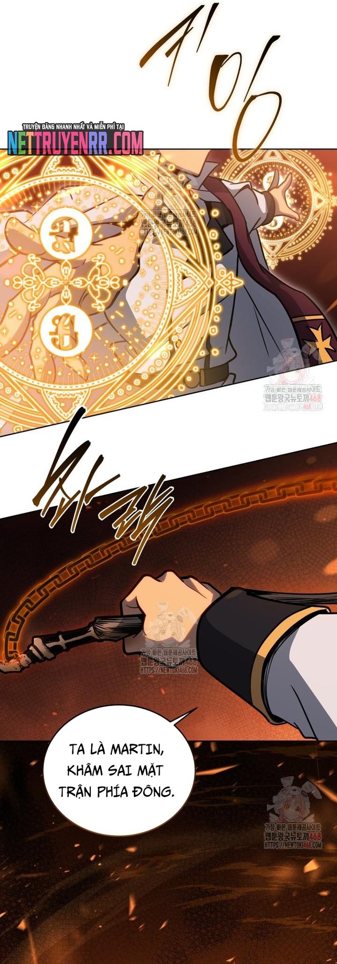 Tử Linh Sư Thiên Tài Của Học Viện: Chapter 166