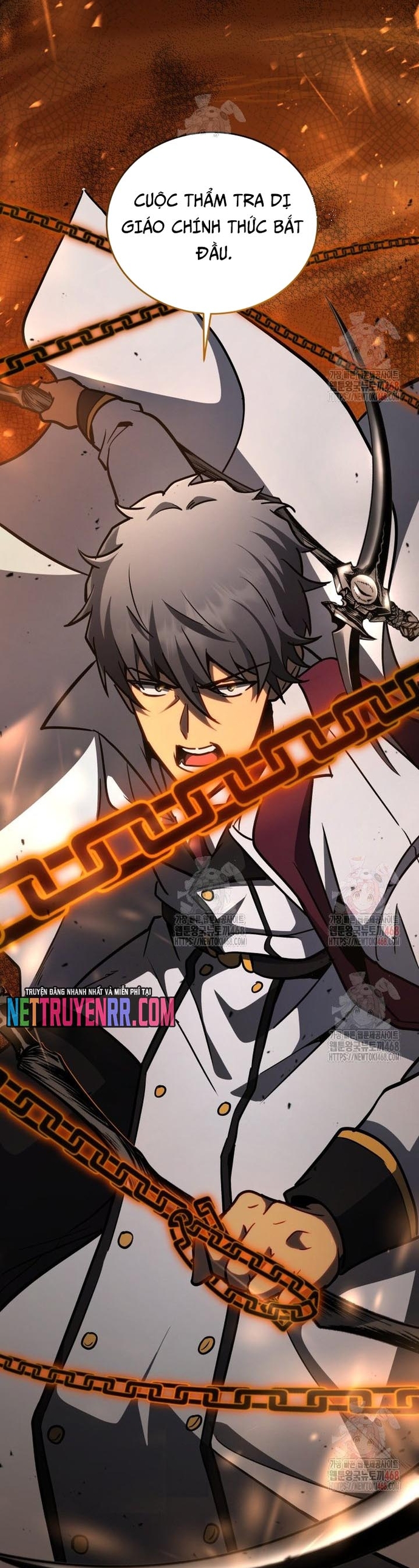 Tử Linh Sư Thiên Tài Của Học Viện: Chapter 166