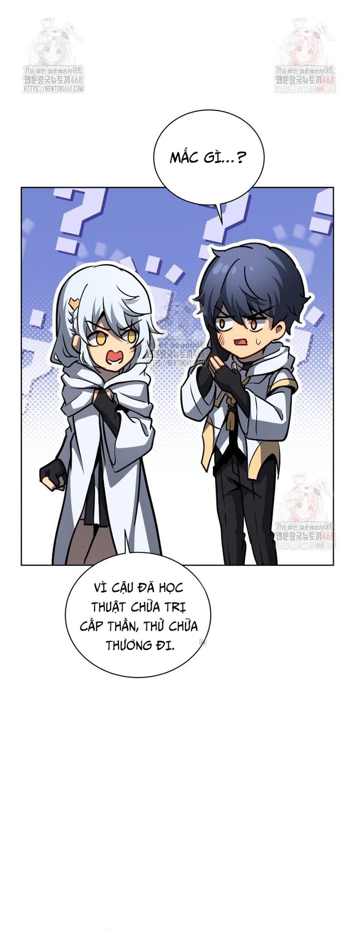 Tử Linh Sư Thiên Tài Của Học Viện: Chapter 166