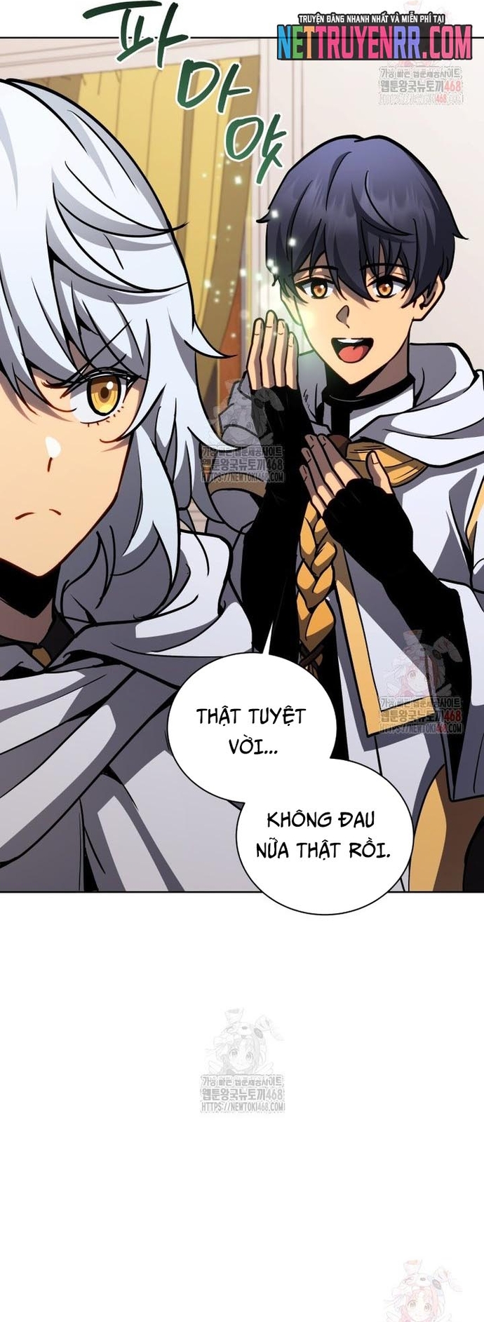 Tử Linh Sư Thiên Tài Của Học Viện: Chapter 166
