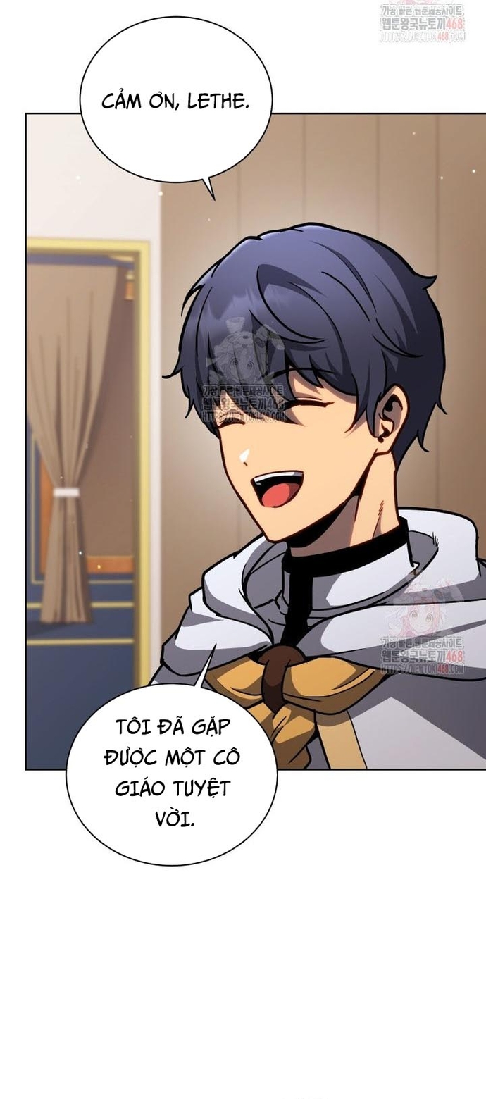 Tử Linh Sư Thiên Tài Của Học Viện: Chapter 166