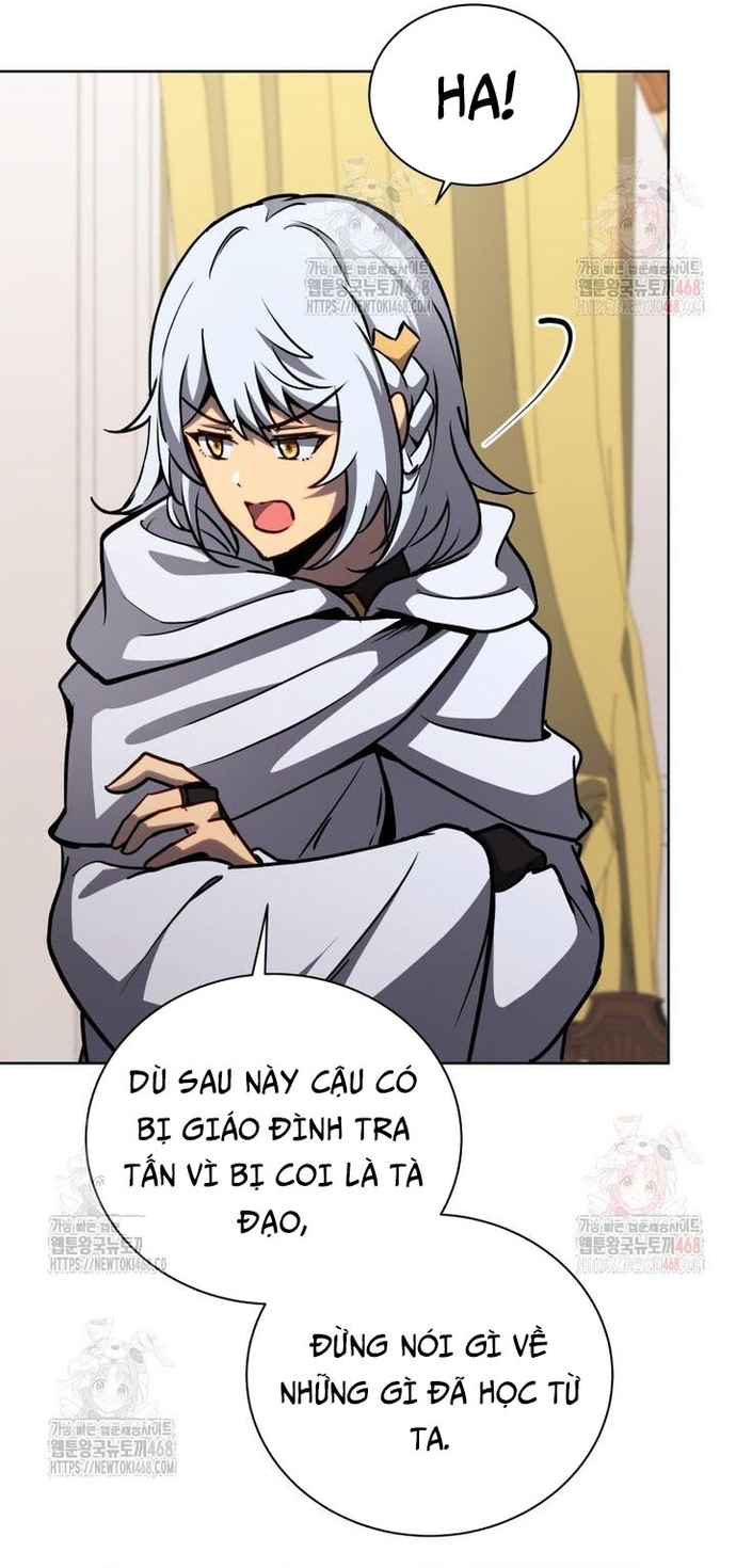 Tử Linh Sư Thiên Tài Của Học Viện: Chapter 166