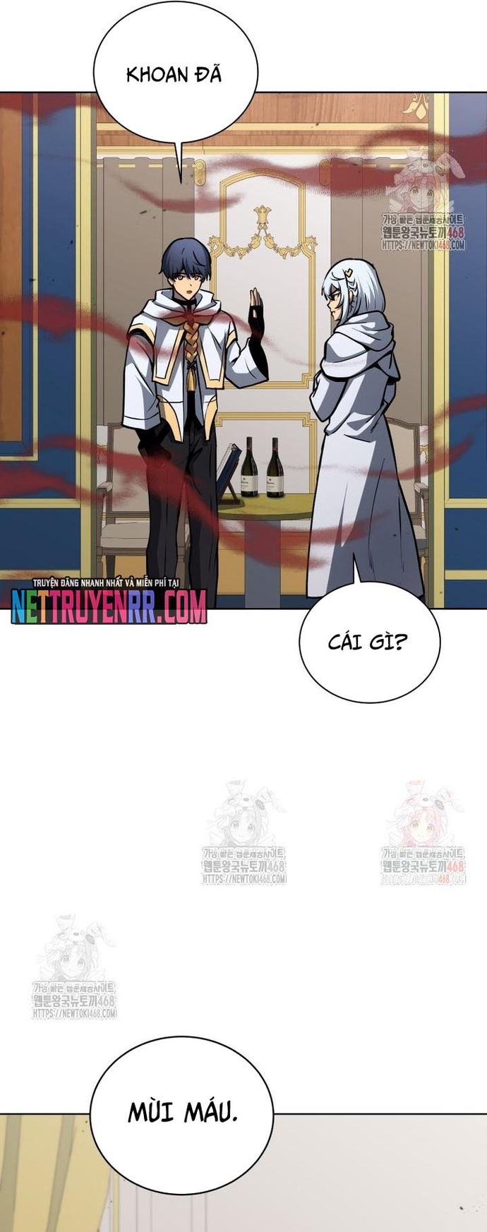 Tử Linh Sư Thiên Tài Của Học Viện: Chapter 166