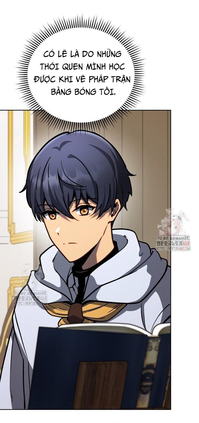 Tử Linh Sư Thiên Tài Của Học Viện: Chapter 166