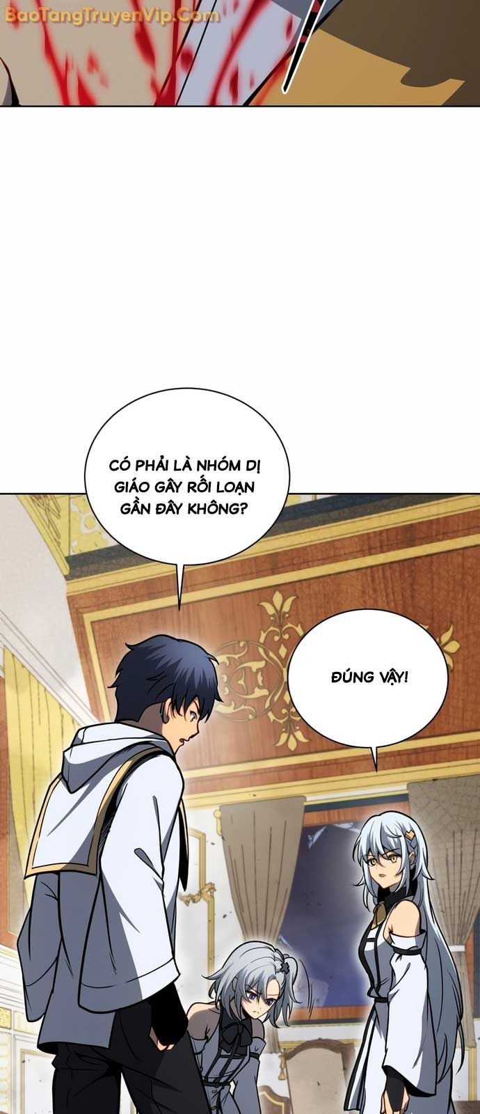 Tử Linh Sư Thiên Tài Của Học Viện: Chapter 167.2