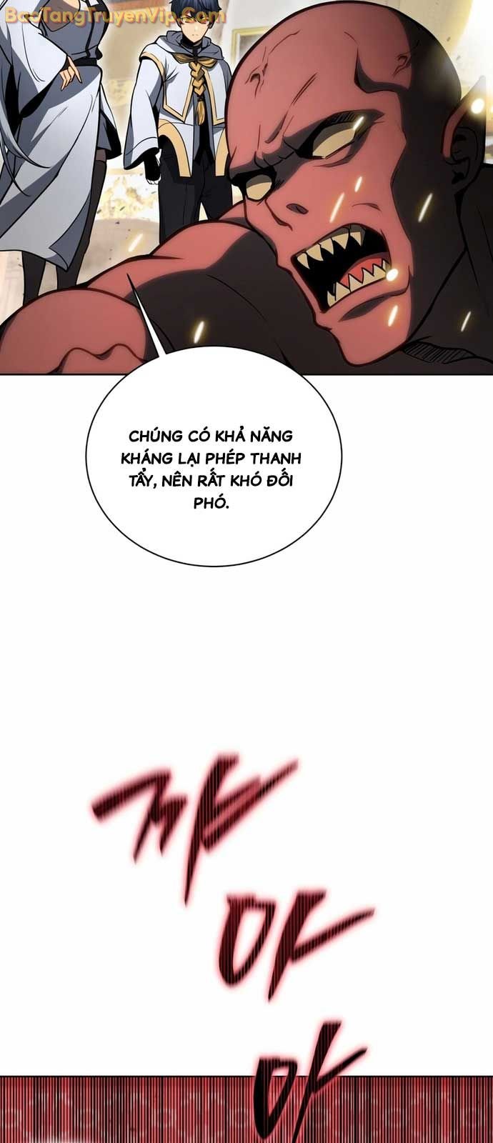 Tử Linh Sư Thiên Tài Của Học Viện: Chapter 167.2