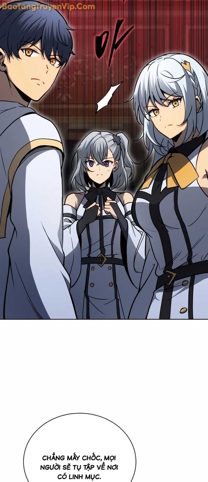 Tử Linh Sư Thiên Tài Của Học Viện: Chapter 167.2