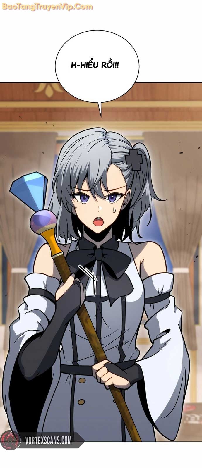 Tử Linh Sư Thiên Tài Của Học Viện: Chapter 167.2