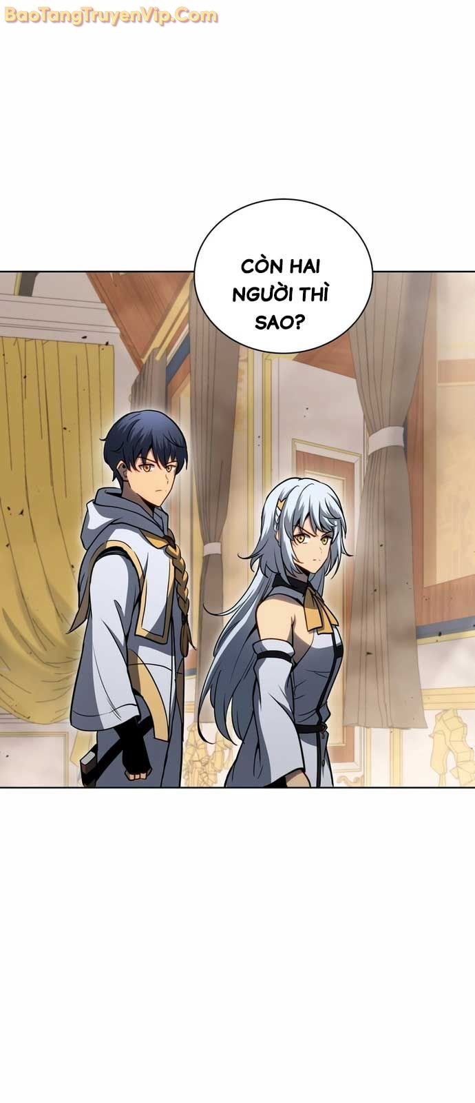 Tử Linh Sư Thiên Tài Của Học Viện: Chapter 167.2