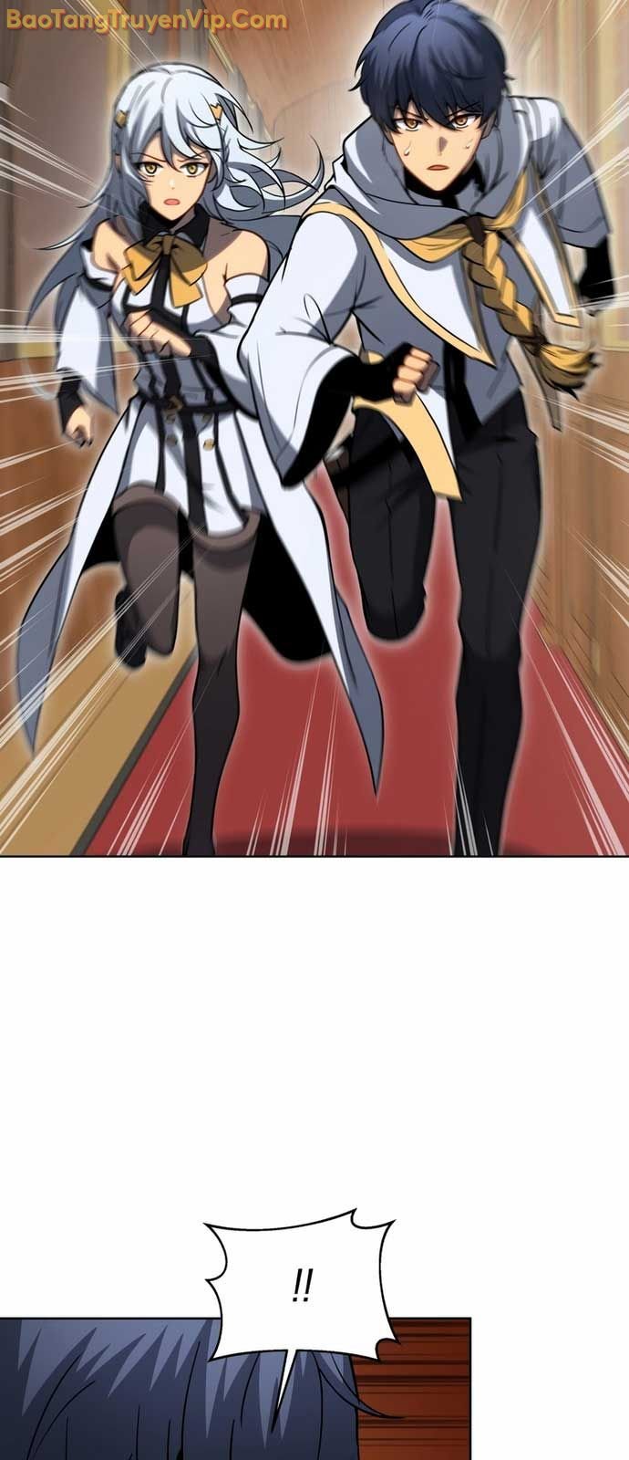 Tử Linh Sư Thiên Tài Của Học Viện: Chapter 167.2