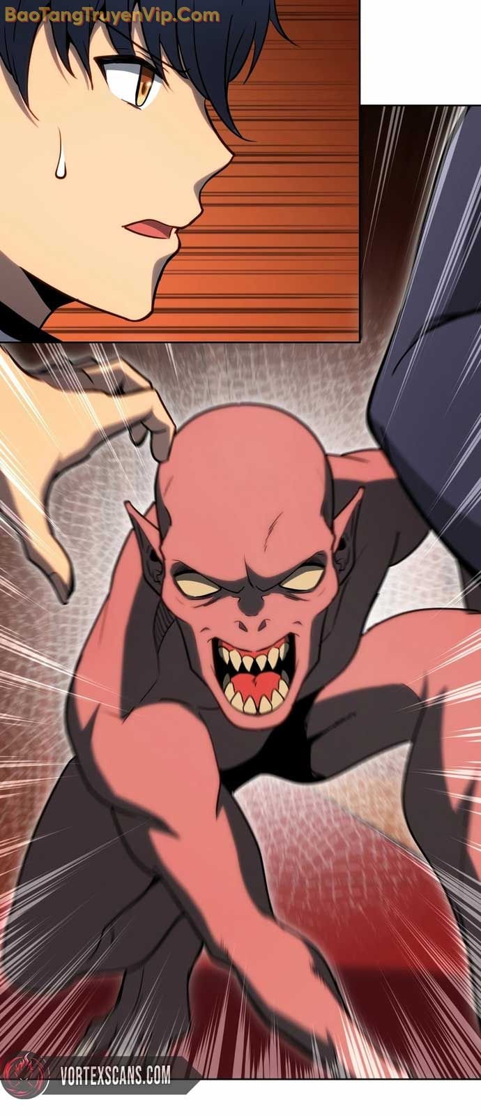 Tử Linh Sư Thiên Tài Của Học Viện: Chapter 167.2