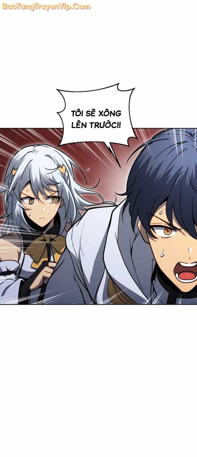 Tử Linh Sư Thiên Tài Của Học Viện: Chapter 167.2