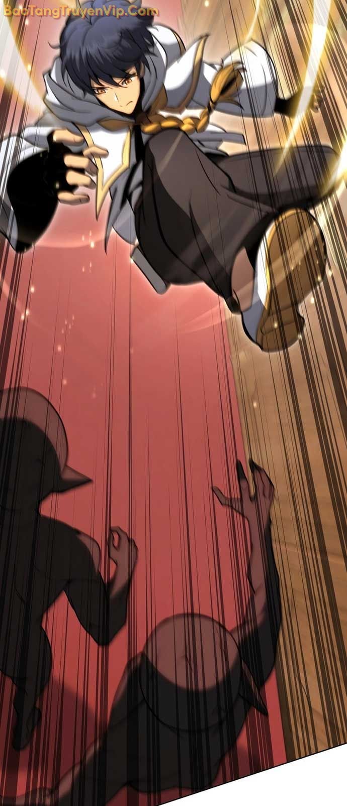 Tử Linh Sư Thiên Tài Của Học Viện: Chapter 167.2