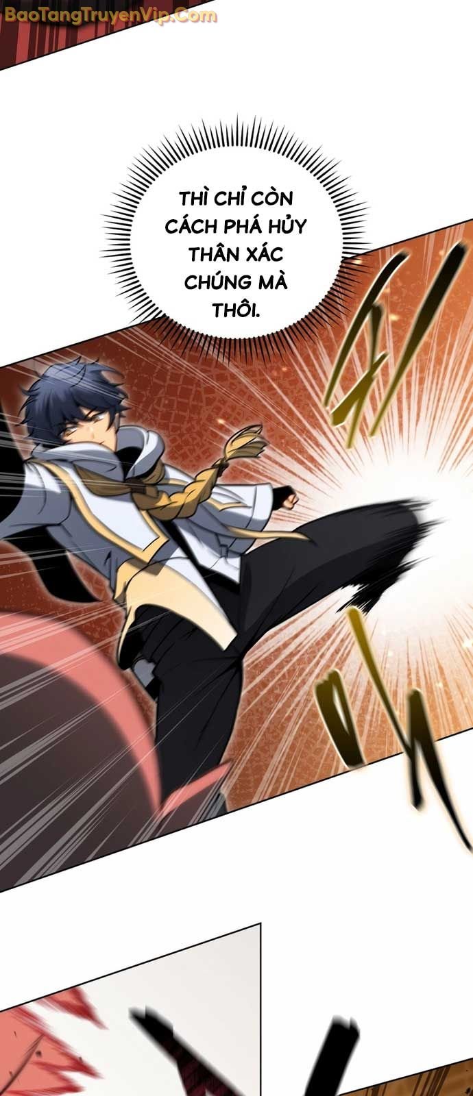 Tử Linh Sư Thiên Tài Của Học Viện: Chapter 167.2