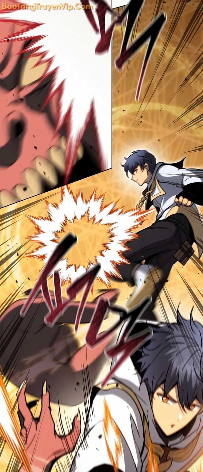 Tử Linh Sư Thiên Tài Của Học Viện: Chapter 167.2