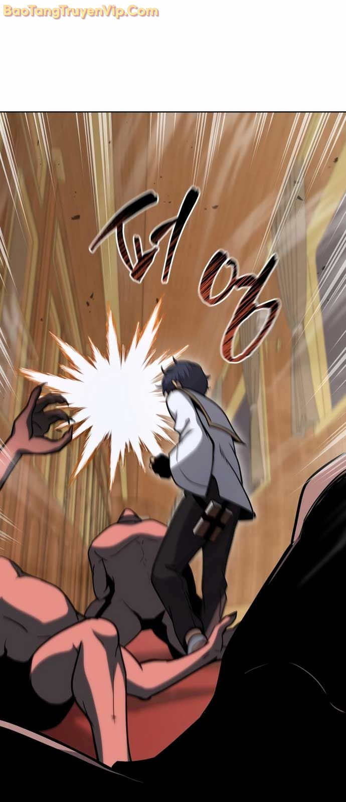 Tử Linh Sư Thiên Tài Của Học Viện: Chapter 167.2