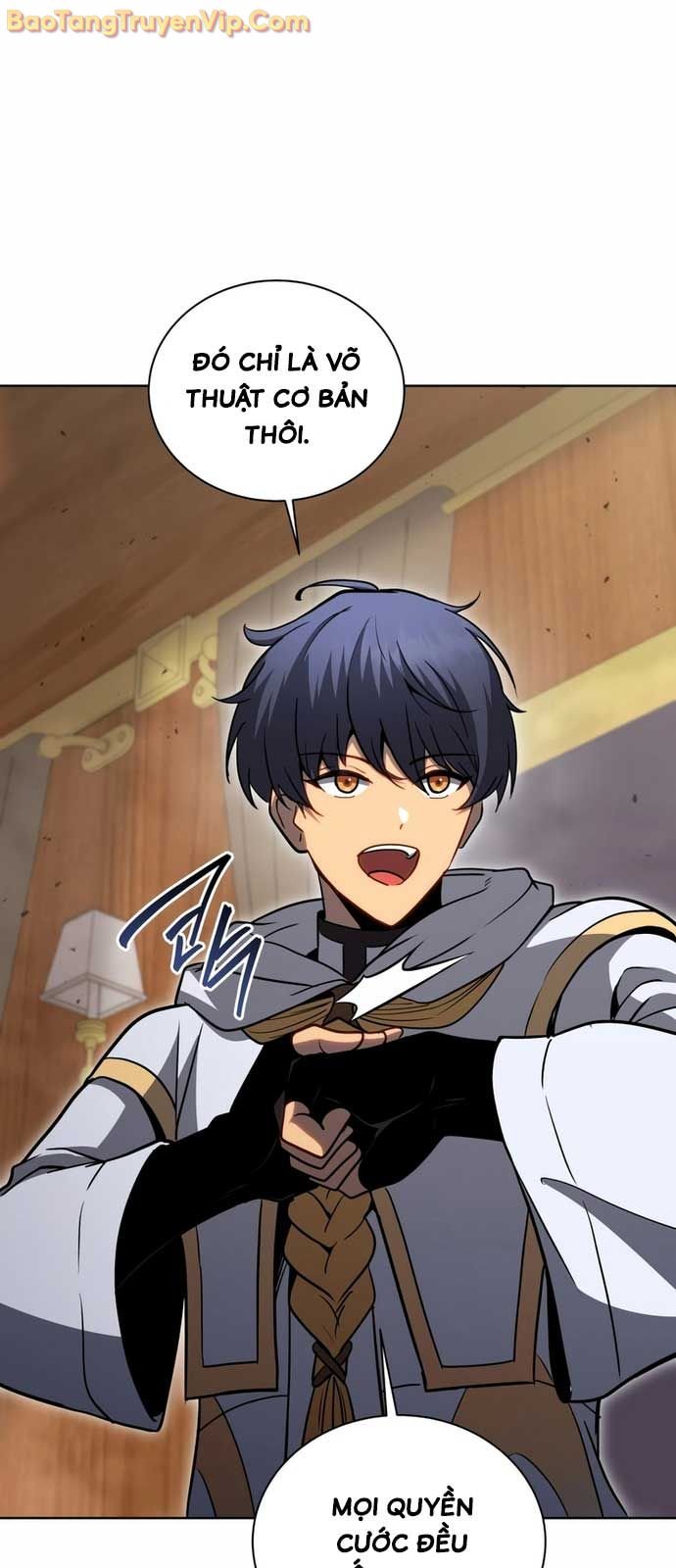 Tử Linh Sư Thiên Tài Của Học Viện: Chapter 167.2