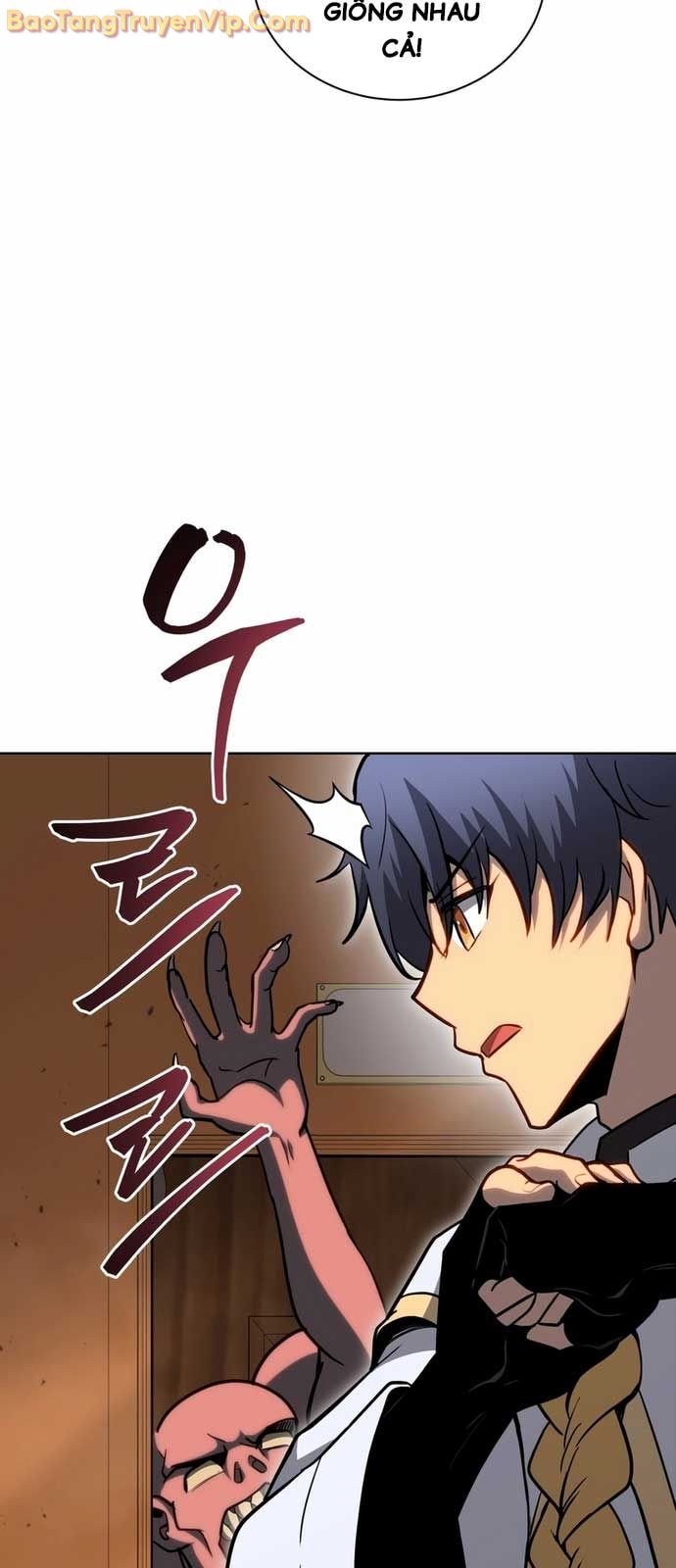 Tử Linh Sư Thiên Tài Của Học Viện: Chapter 167.2