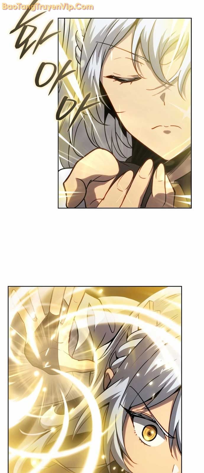 Tử Linh Sư Thiên Tài Của Học Viện: Chapter 167.2