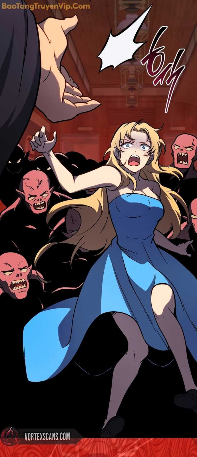 Tử Linh Sư Thiên Tài Của Học Viện: Chapter 167.2