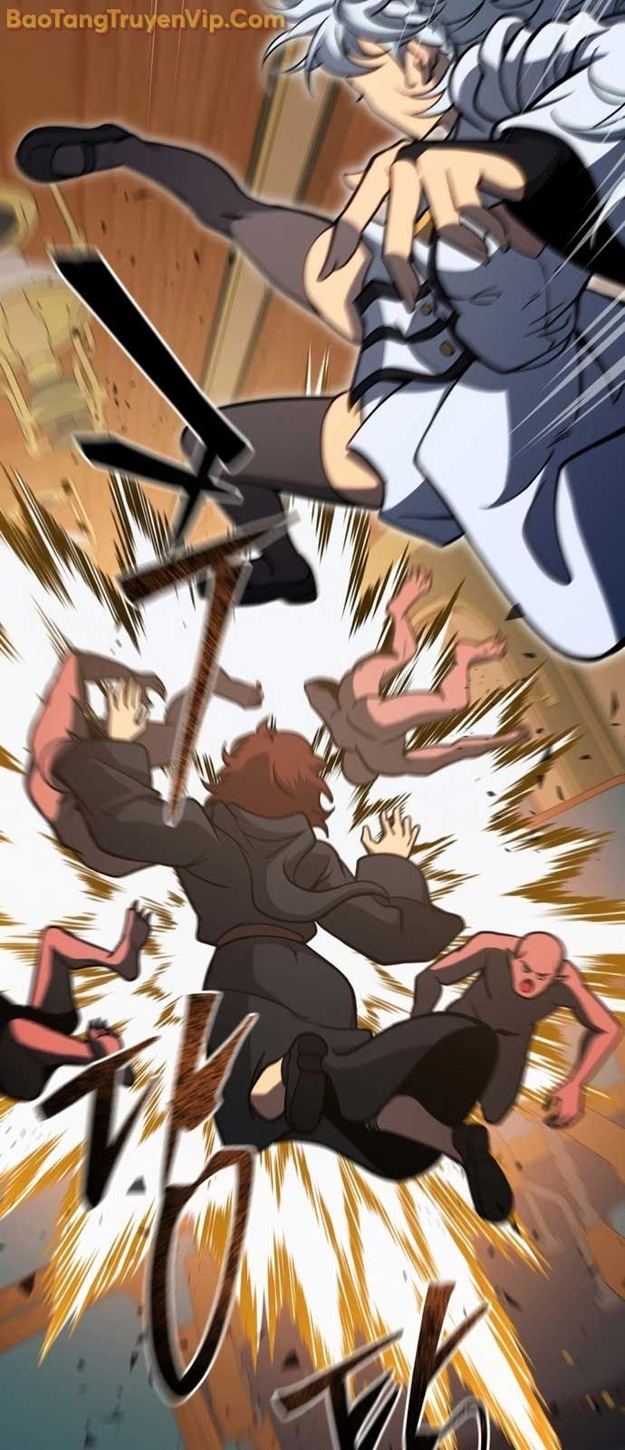 Tử Linh Sư Thiên Tài Của Học Viện: Chapter 167.2