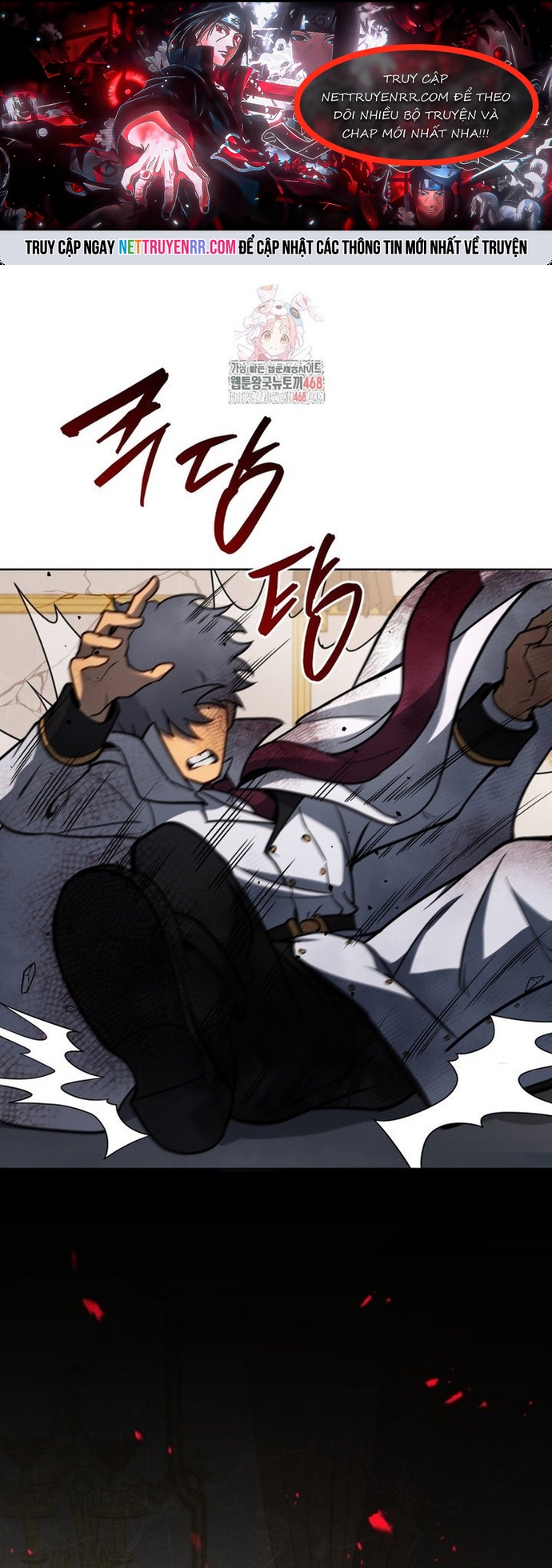 Tử Linh Sư Thiên Tài Của Học Viện: Chapter 167