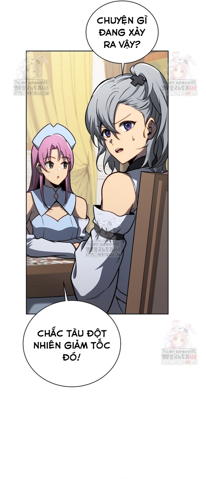 Tử Linh Sư Thiên Tài Của Học Viện: Chapter 167