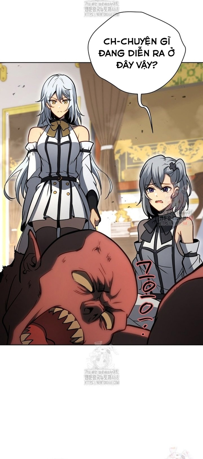 Tử Linh Sư Thiên Tài Của Học Viện: Chapter 167