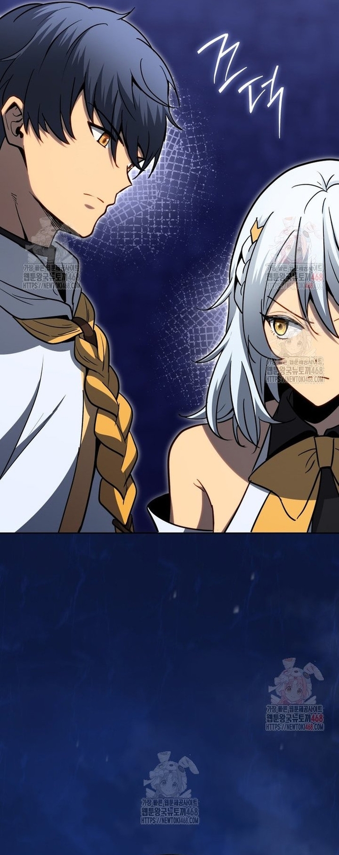 Tử Linh Sư Thiên Tài Của Học Viện: Chapter 167