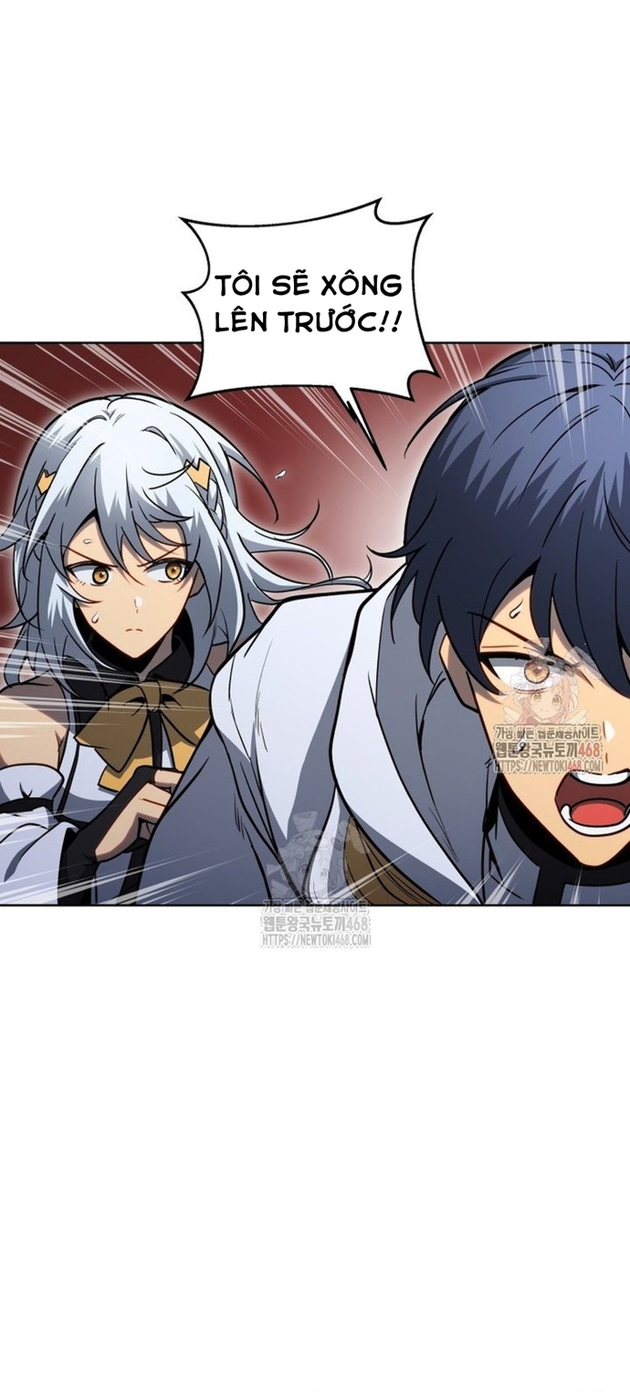 Tử Linh Sư Thiên Tài Của Học Viện: Chapter 167